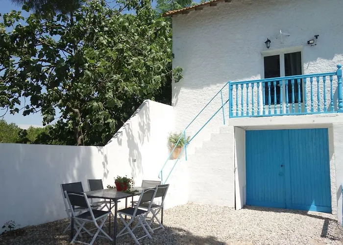 Apartment La maison d\'Adélaïde