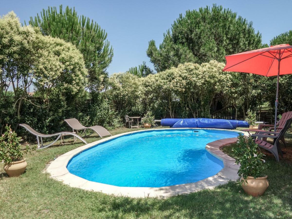Appartement La Maison D'adélaïde Aigues-Mortes