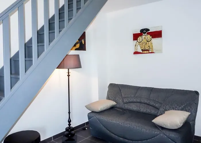 Apartment La Maison D\'Adelaide By Interhome