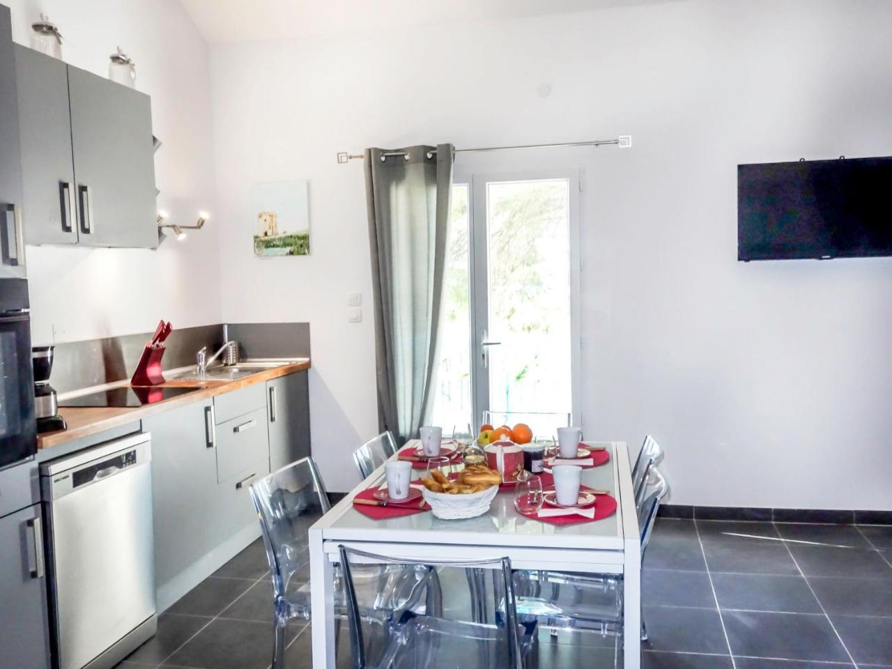 Apartment La Maison D'adelaide By Interhome *