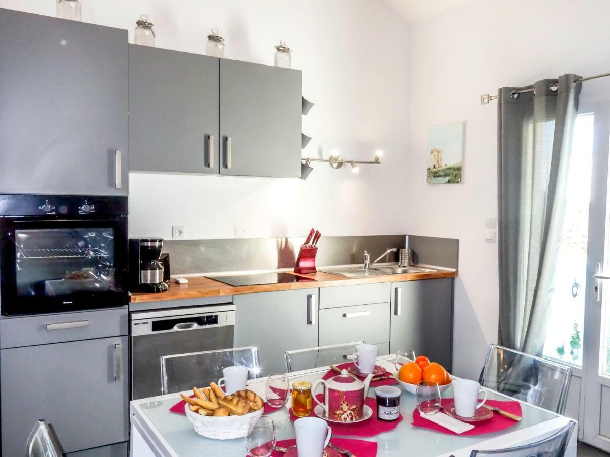 La Maison D'adelaide By Interhome Apartment