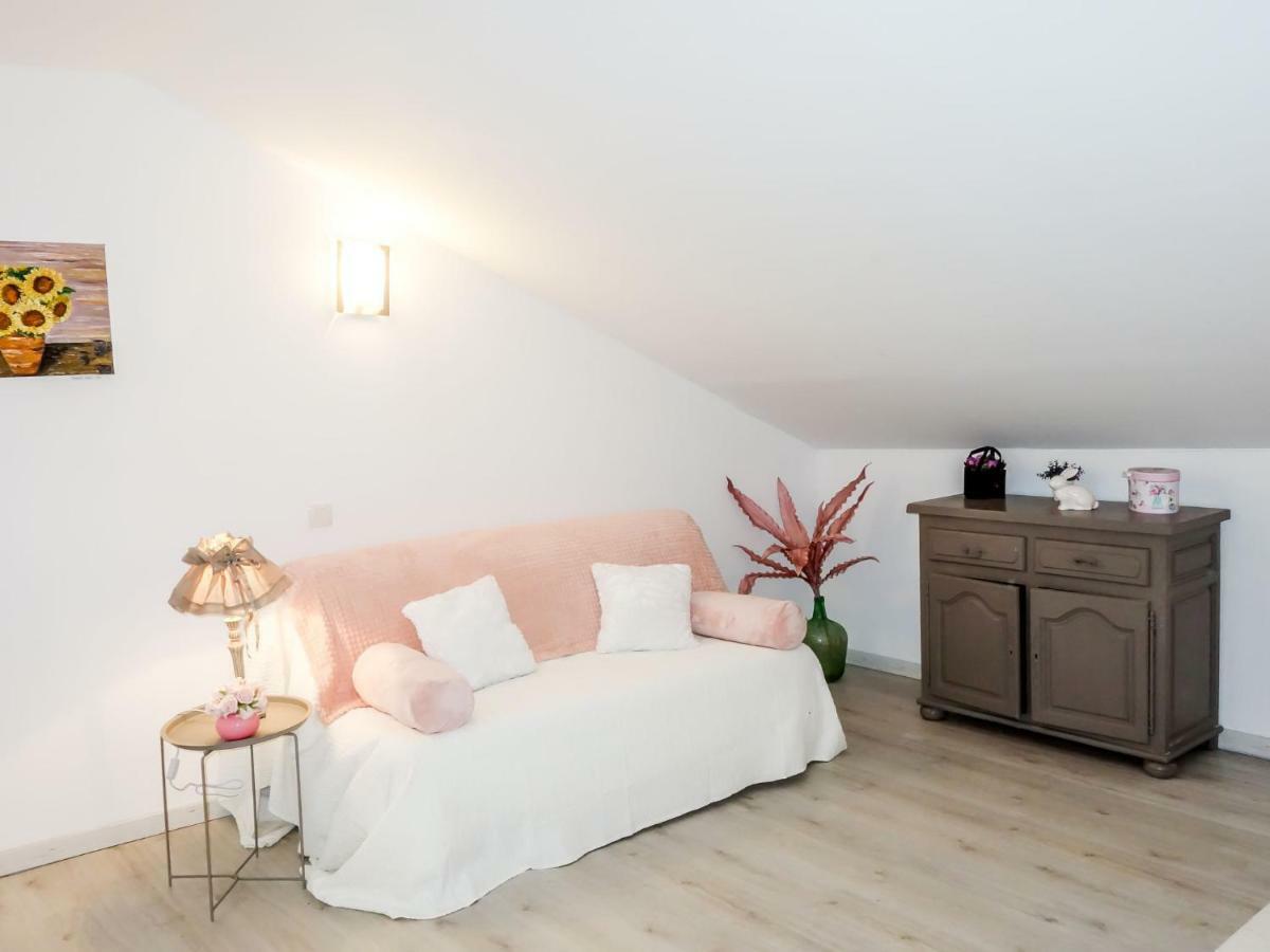 La Maison D'adelaide By Interhome * Aigues-Mortes