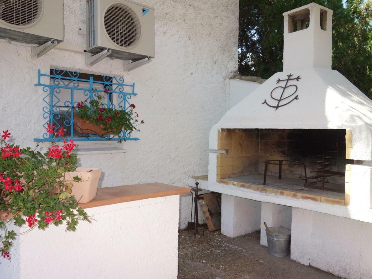 Apartment La Maison D'adelaide By Interhome Aigues-Mortes