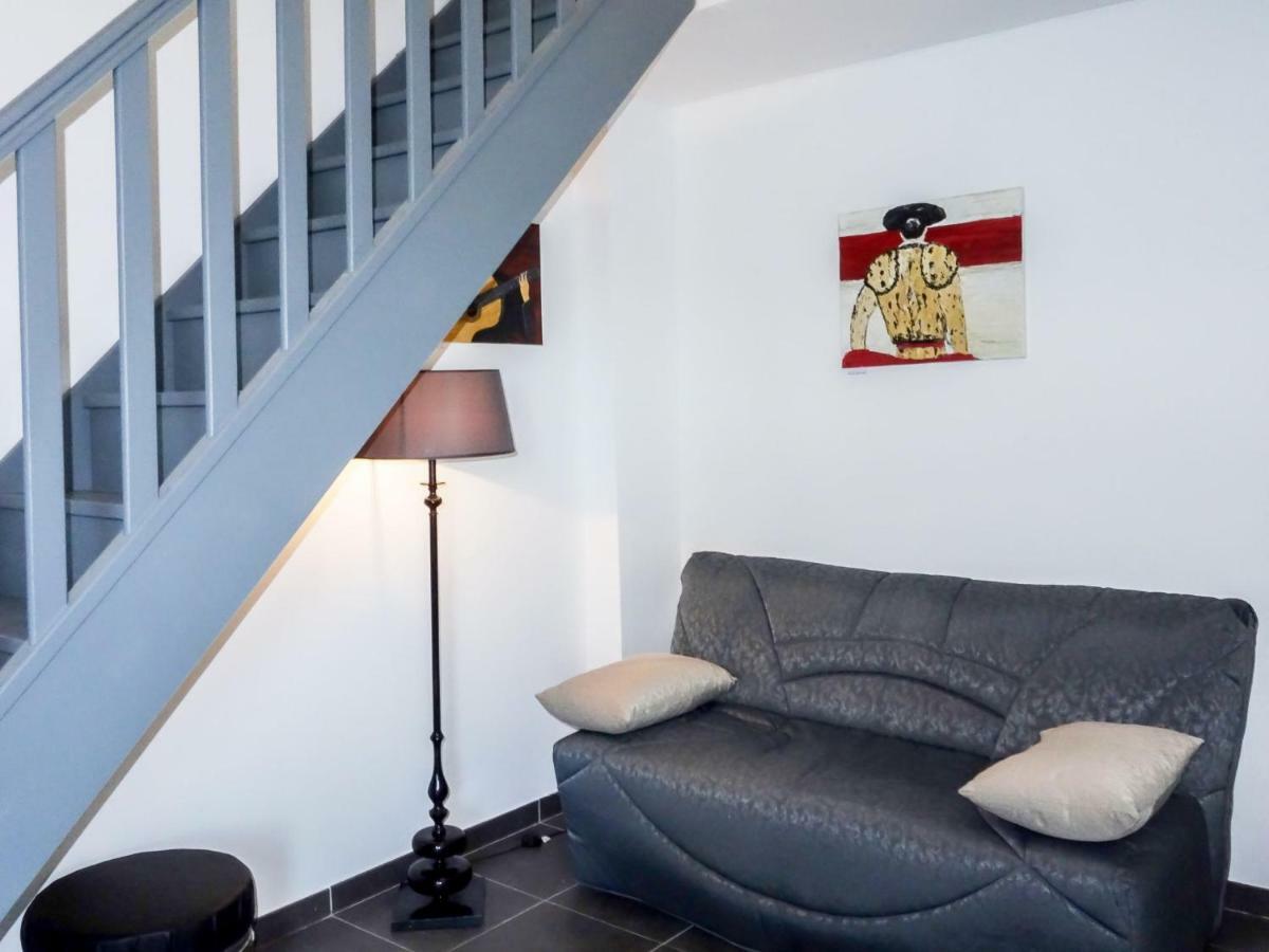 La Maison D'adelaide By Interhome * Aigues-Mortes