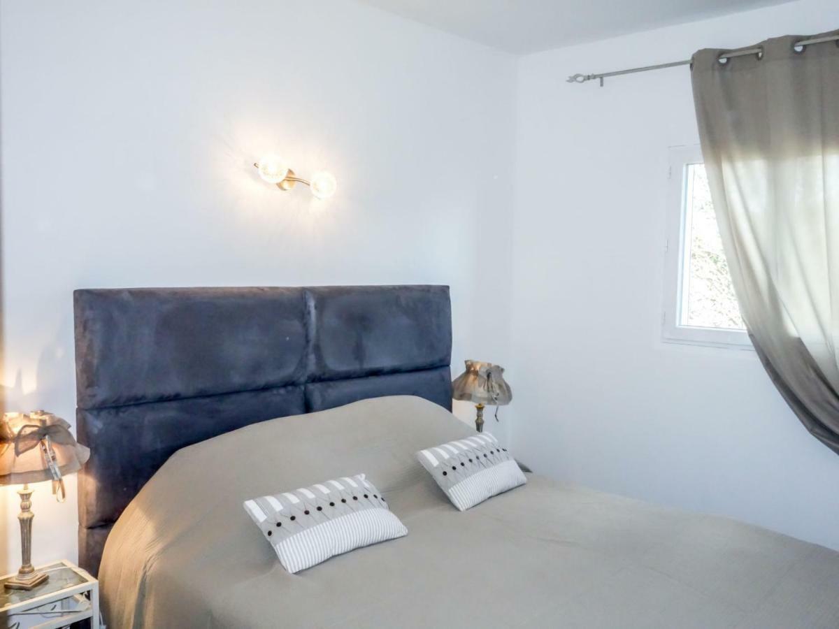 La Maison D'adelaide By Interhome Apartment Aigues-Mortes