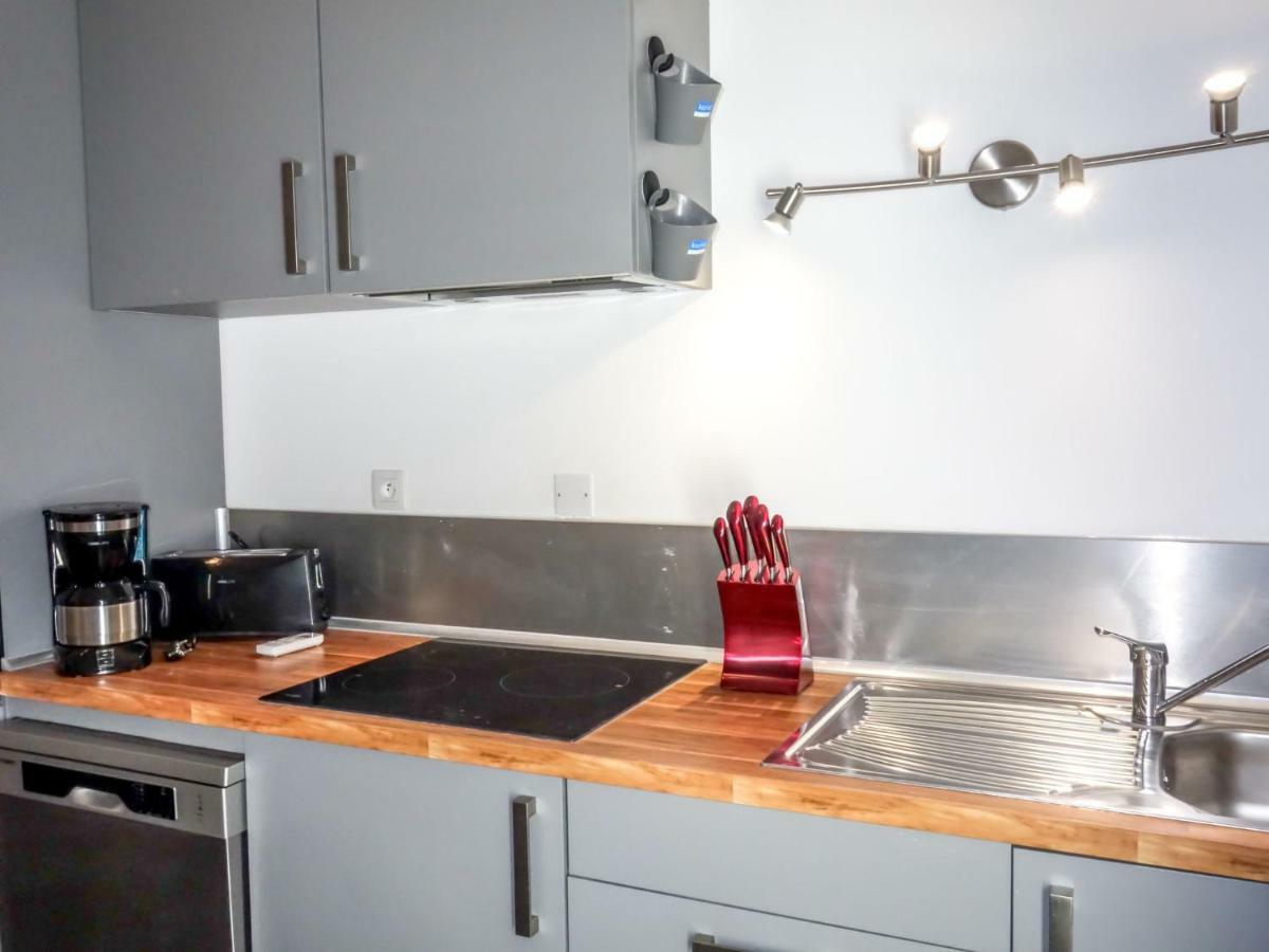 Apartment La Maison D'adelaide By Interhome *