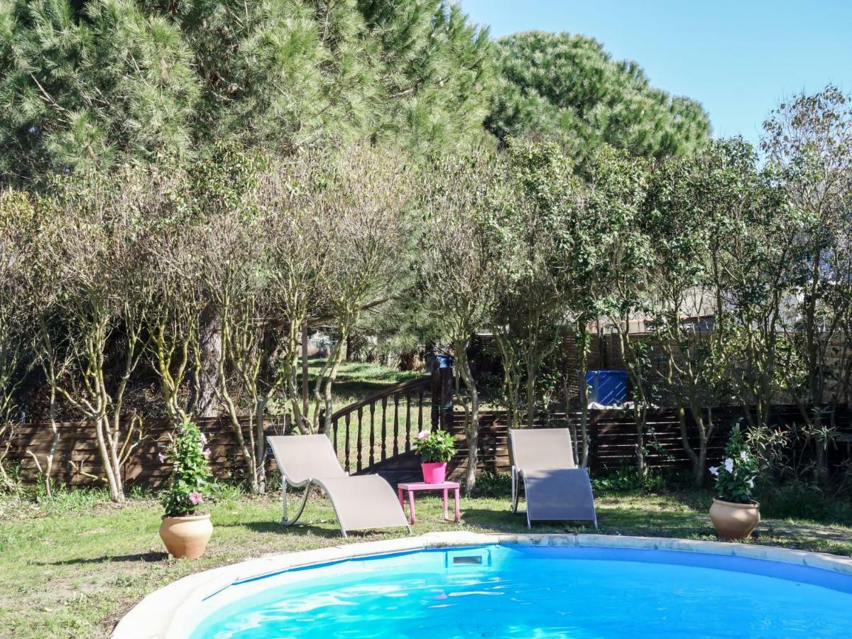 La Maison D'adelaide By Interhome Aigues-Mortes