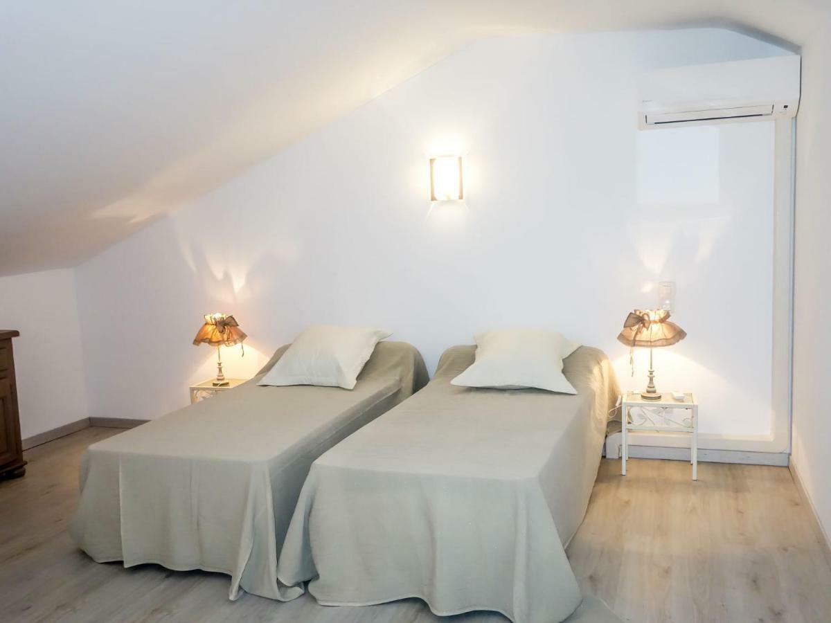 Apartment La Maison D'adelaide By Interhome