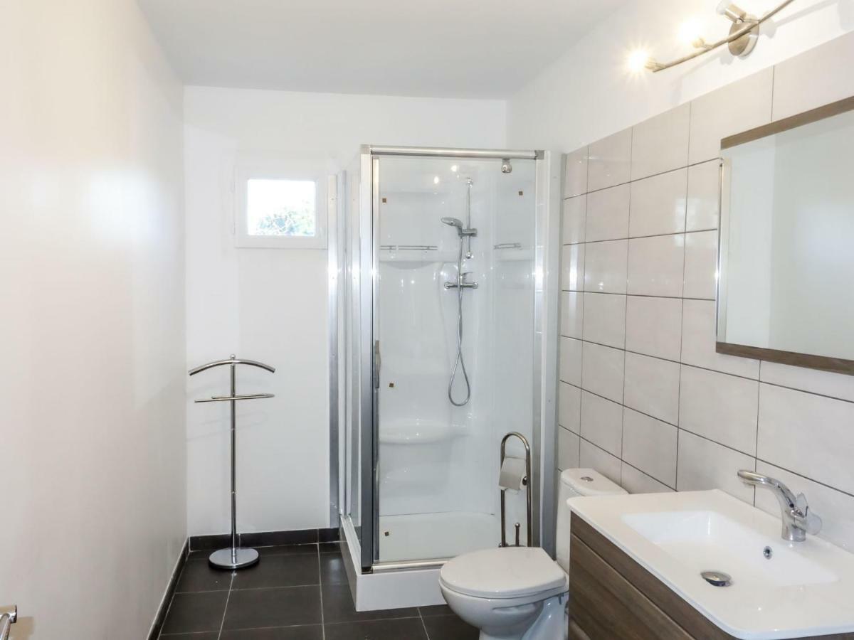 Apartment La Maison D'adelaide By Interhome Aigues-Mortes