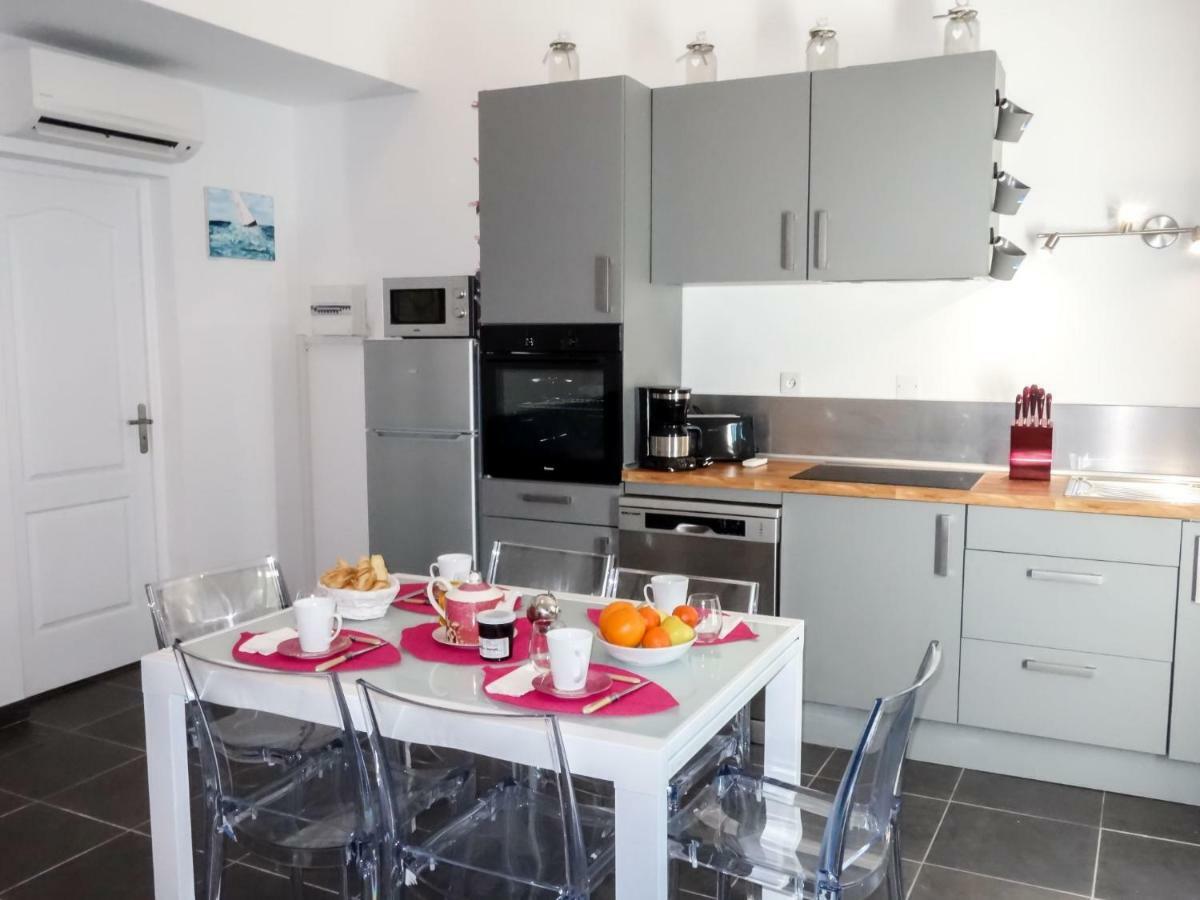 La Maison D'adelaide By Interhome Apartment *