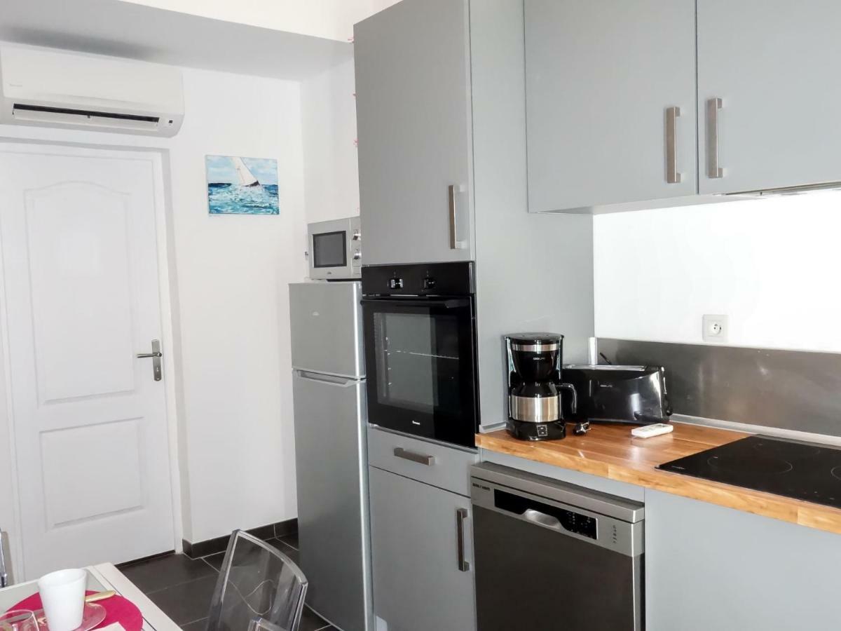 La Maison D'adelaide By Interhome Apartment *